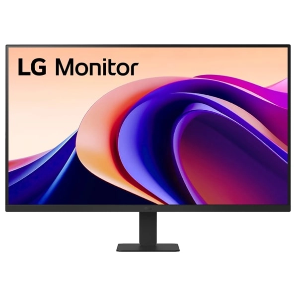 LG 32U631A-B computer monitor 80 cm