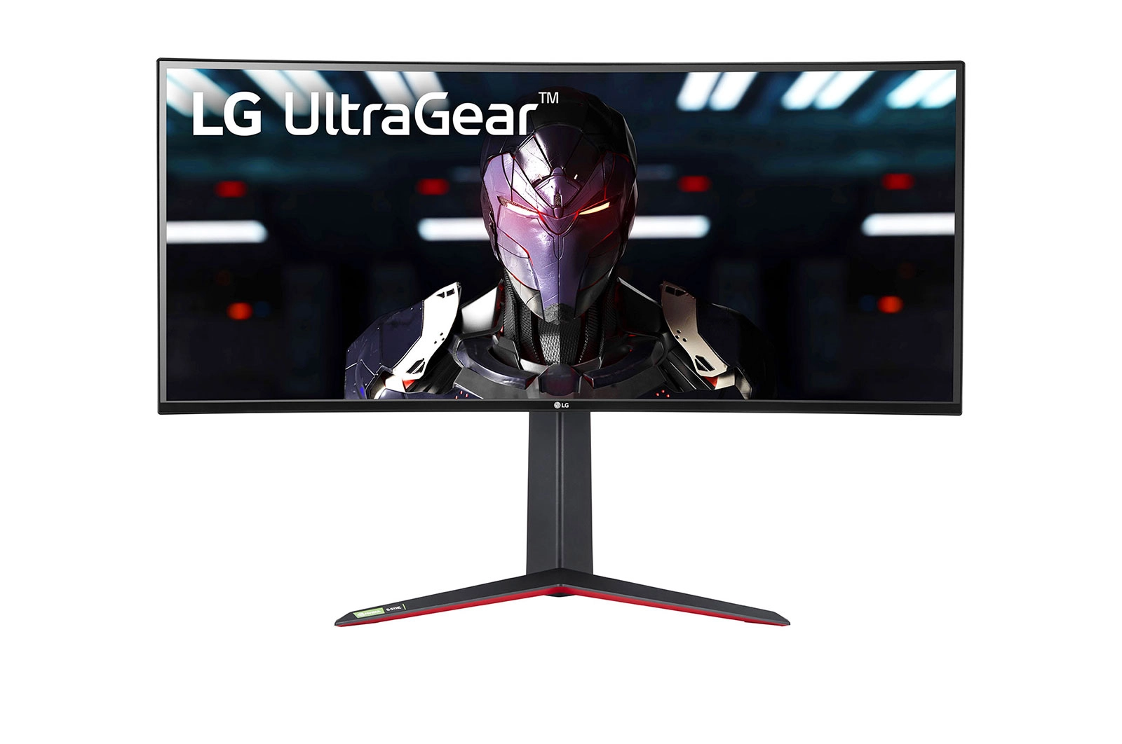 LG 34GN850P-B.AEU computer monitor 86