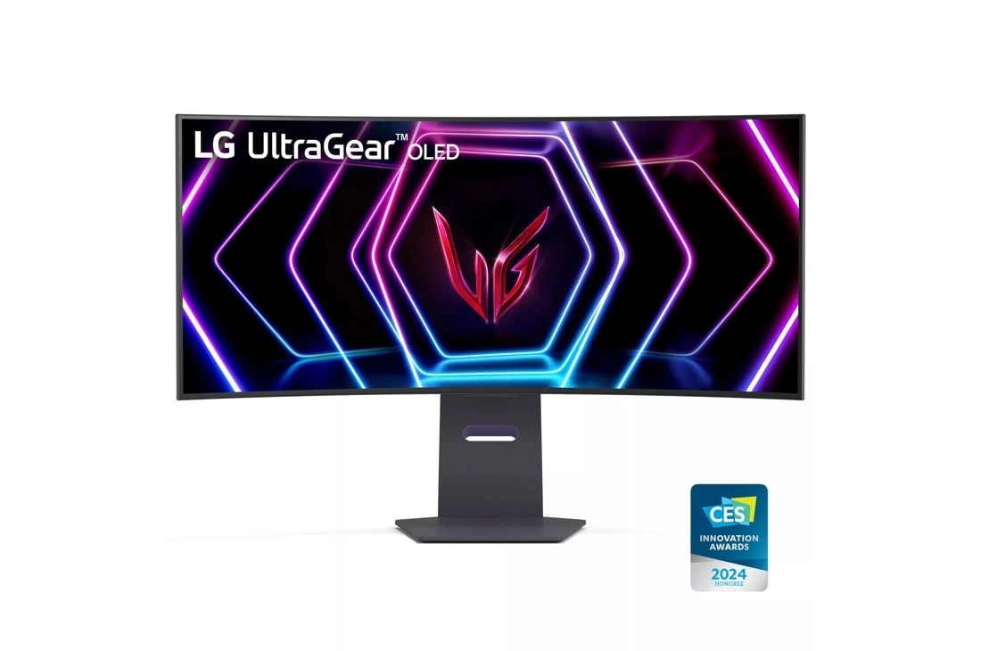 LG 39GS95QE-B.AEU computer monitor 99