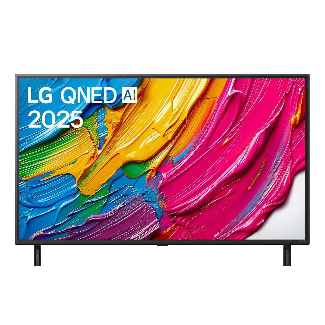 LG QNED AI 43QNED80A6A 109.2