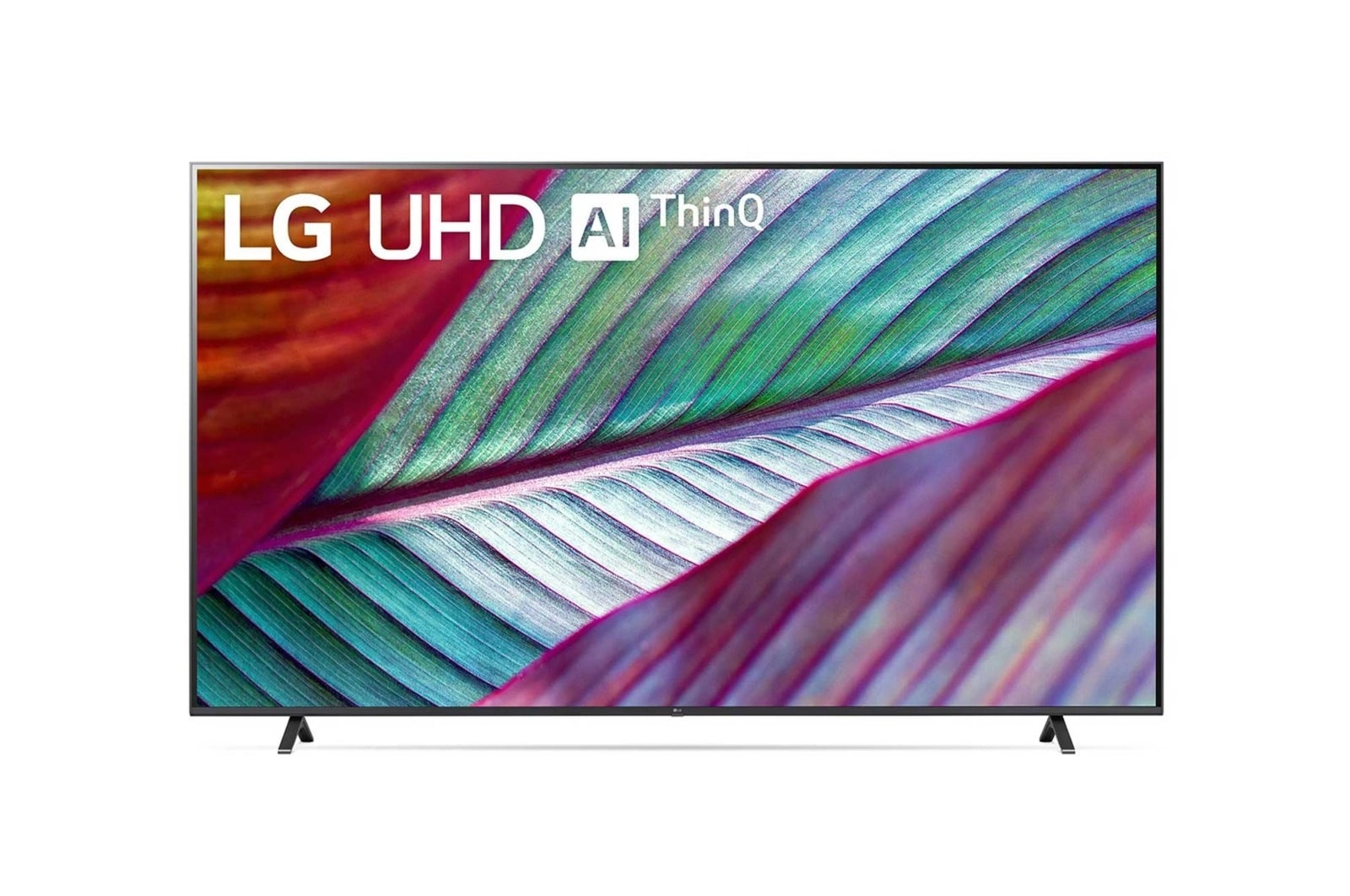 LG UHD 43UR78006LK 109.2 cm