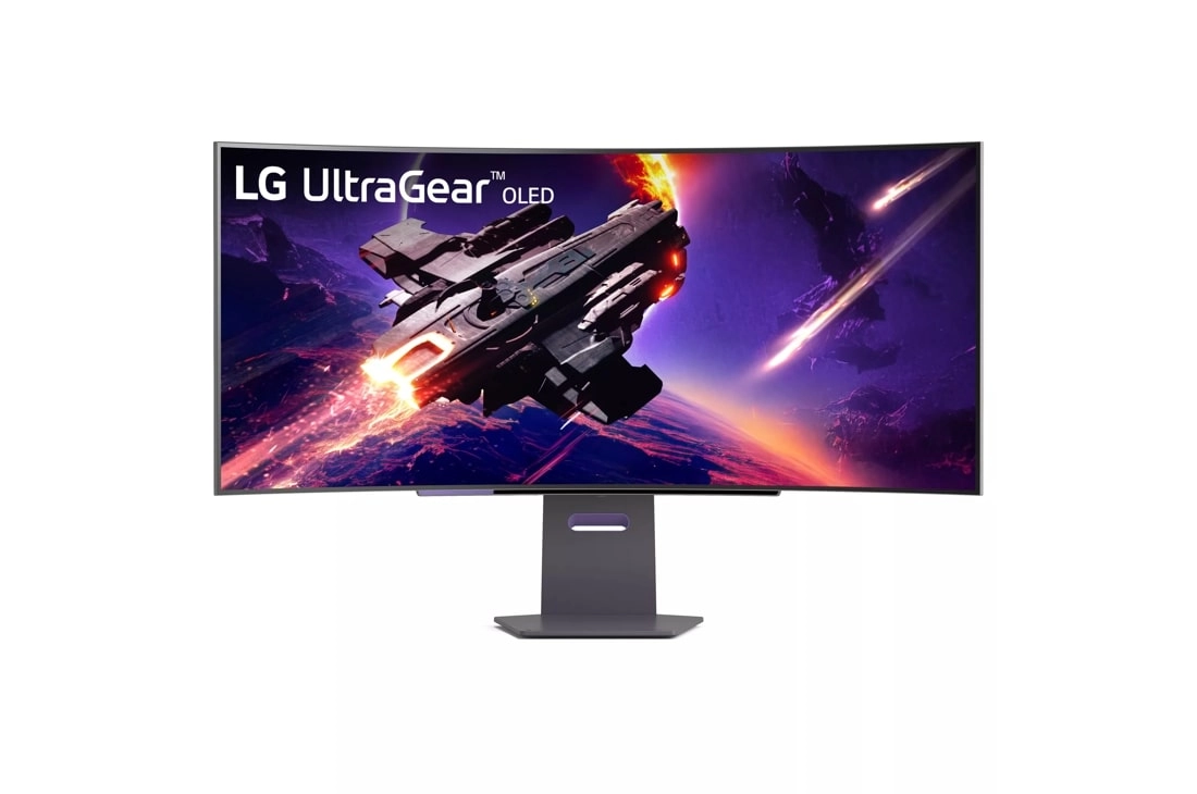 LG 45GS95QE-B computer monitor 114.3