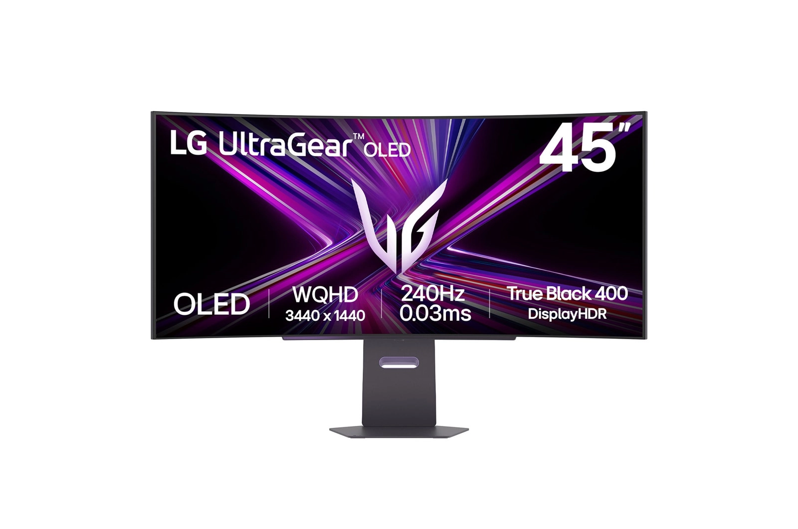 LG 45GX900A-B computer monitor 113 cm