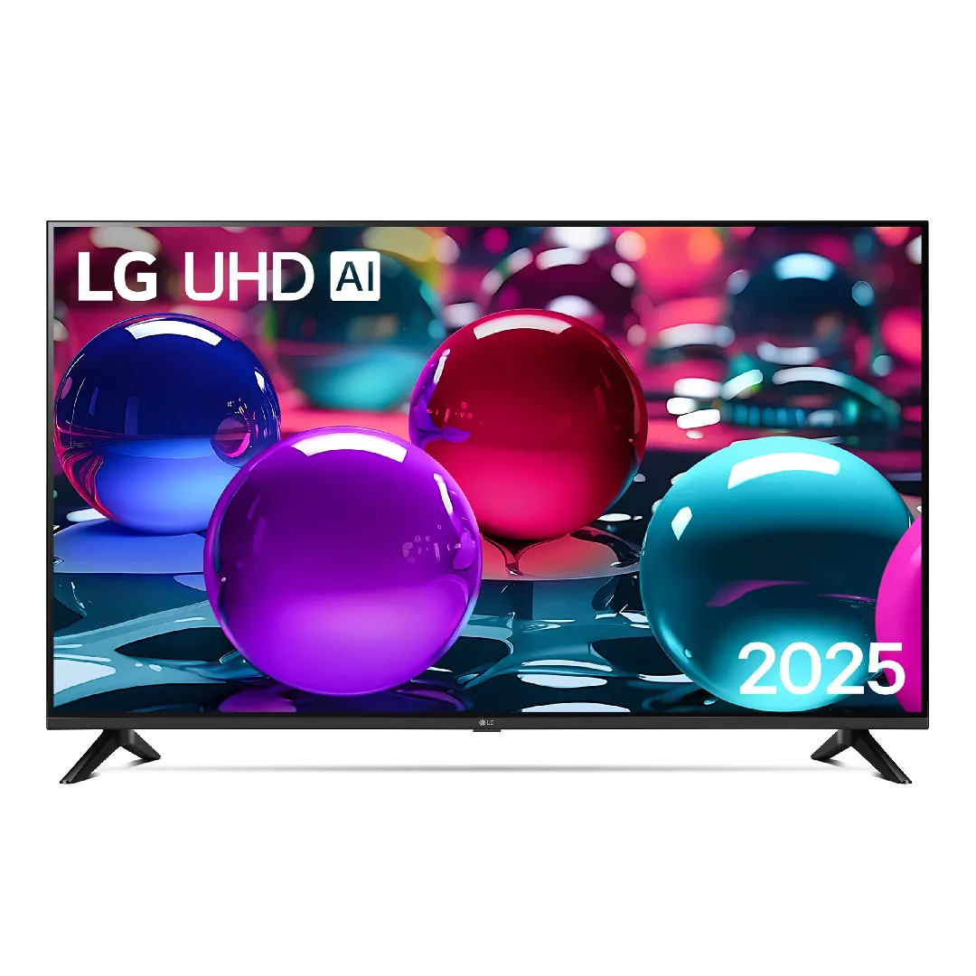 LG UHD AI 50UA73006LA 127 cm