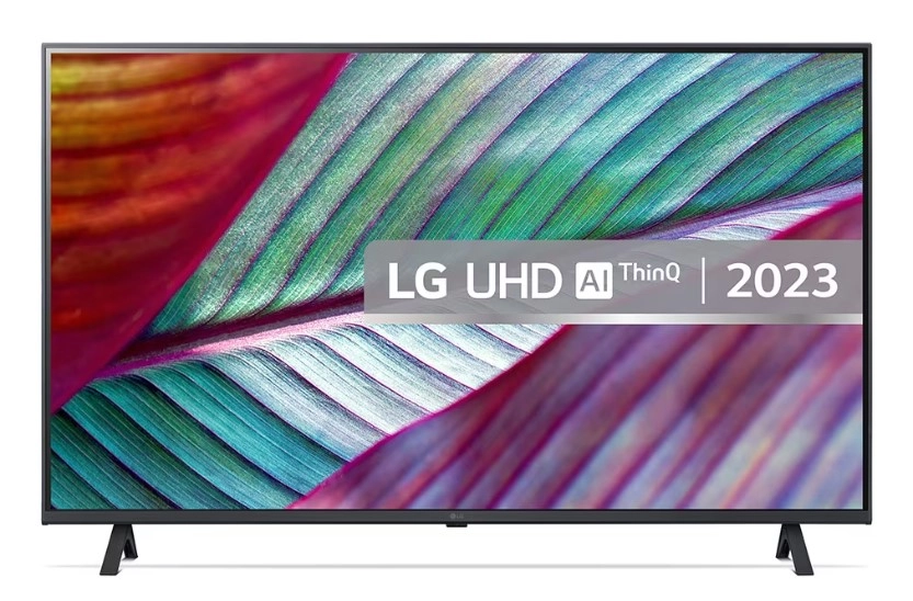 LG UHD 50UR78006LK TV 127 cm
