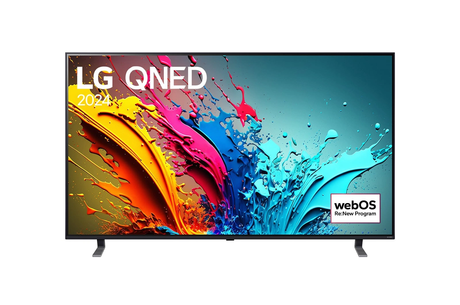 LG QNED 75QNED85T3C TV 190.5