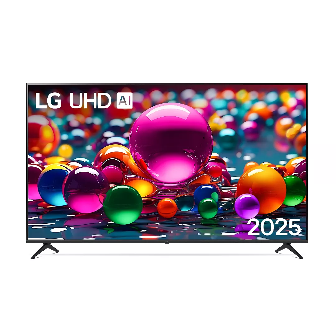 LG UHD AI 75UA75006LA 190.5