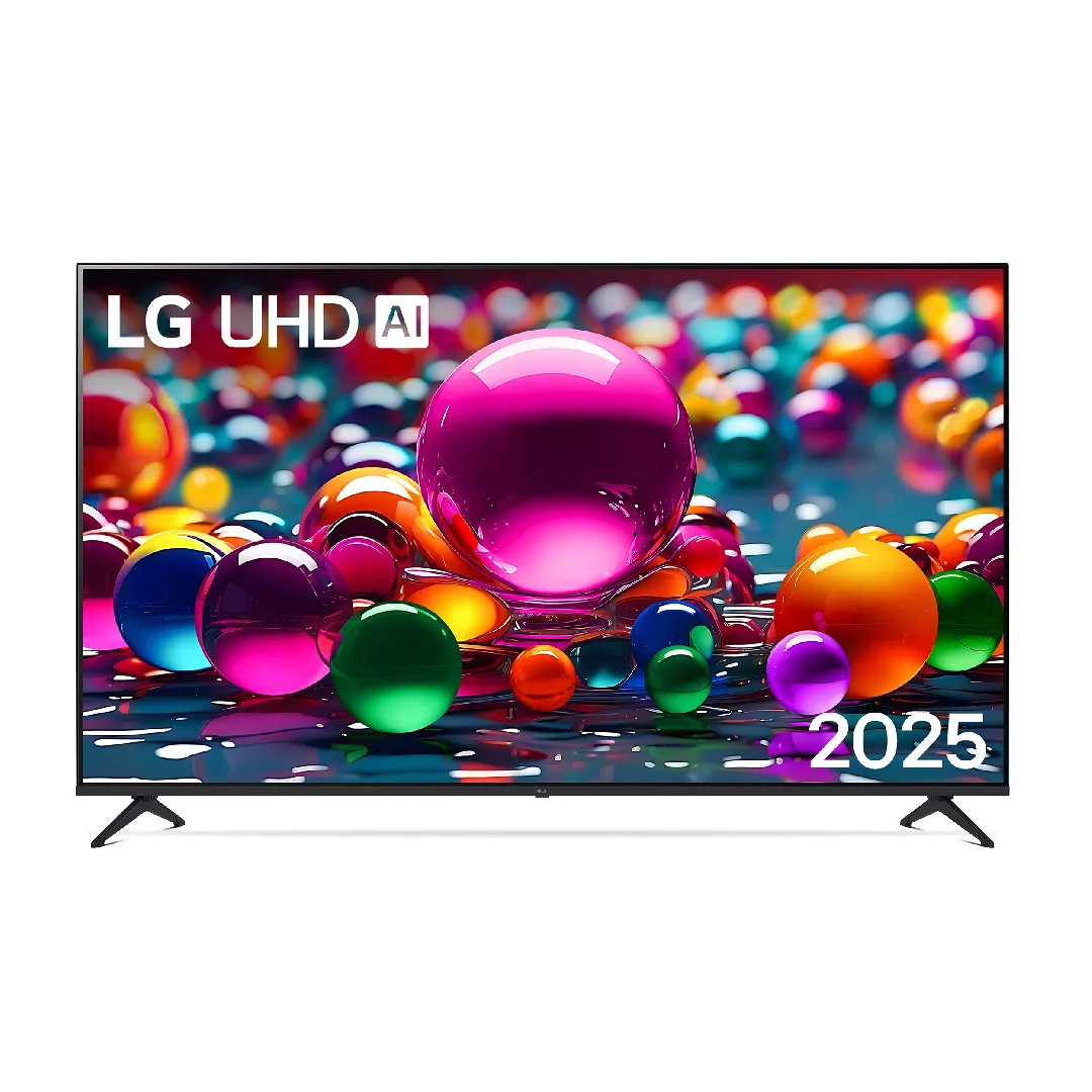 LG UHD AI 86UA75006LA 2.18
