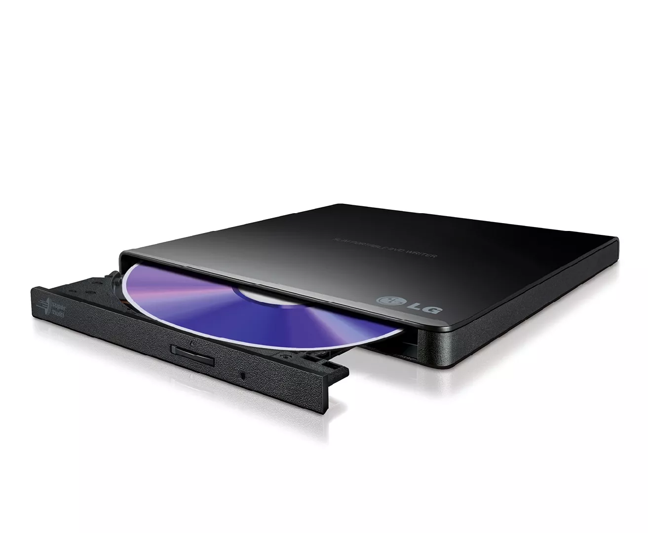 LG GP57EB40 optical disc drive DVD