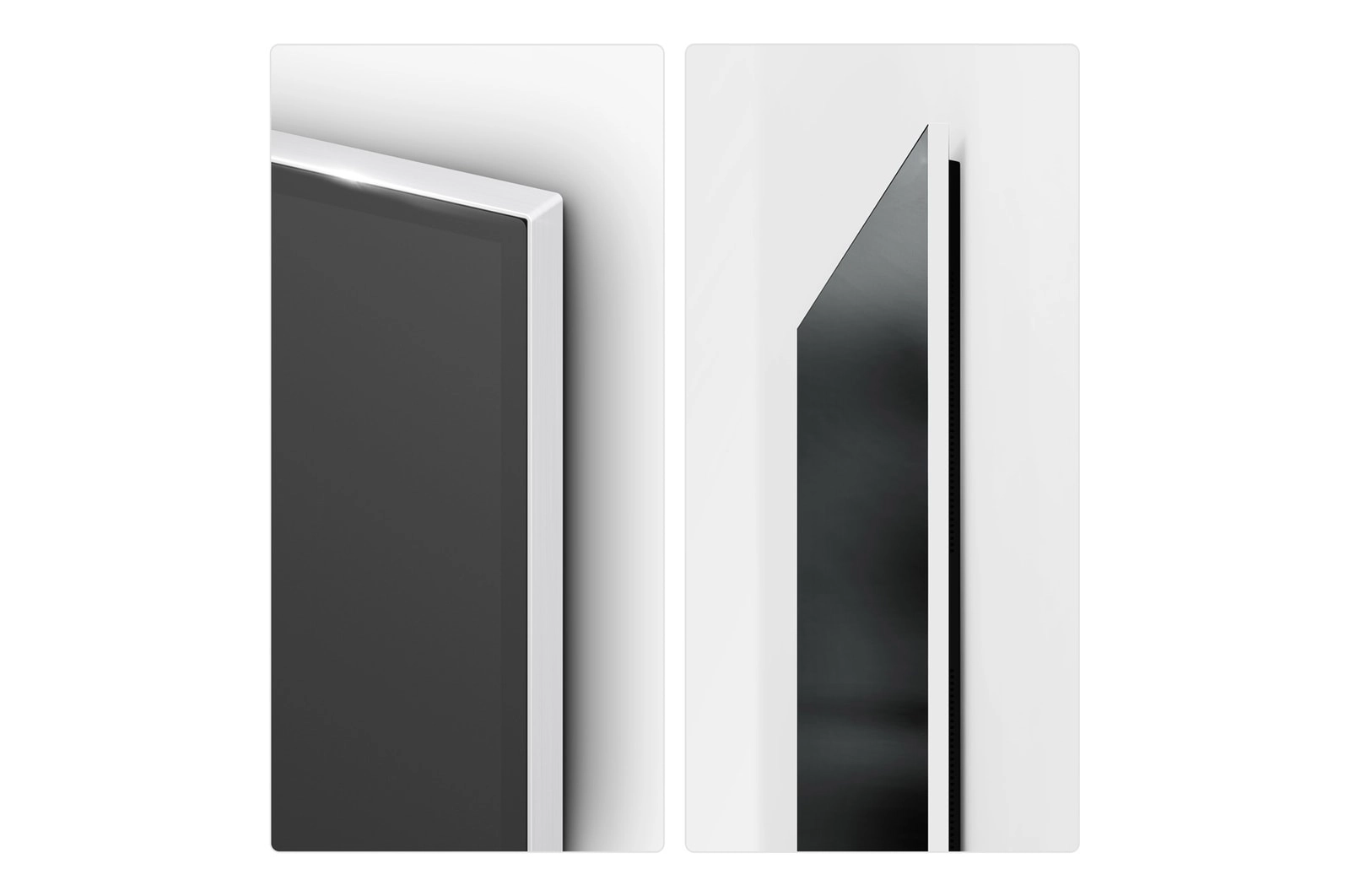 LG OLED evo AI 55 Inch