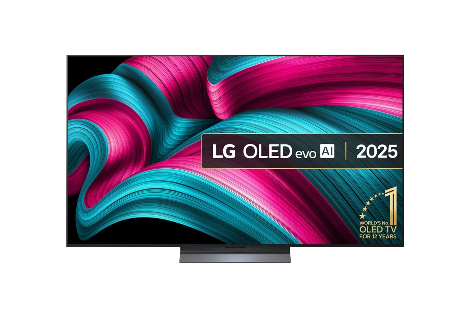 LG OLED evo AI 65 Inch