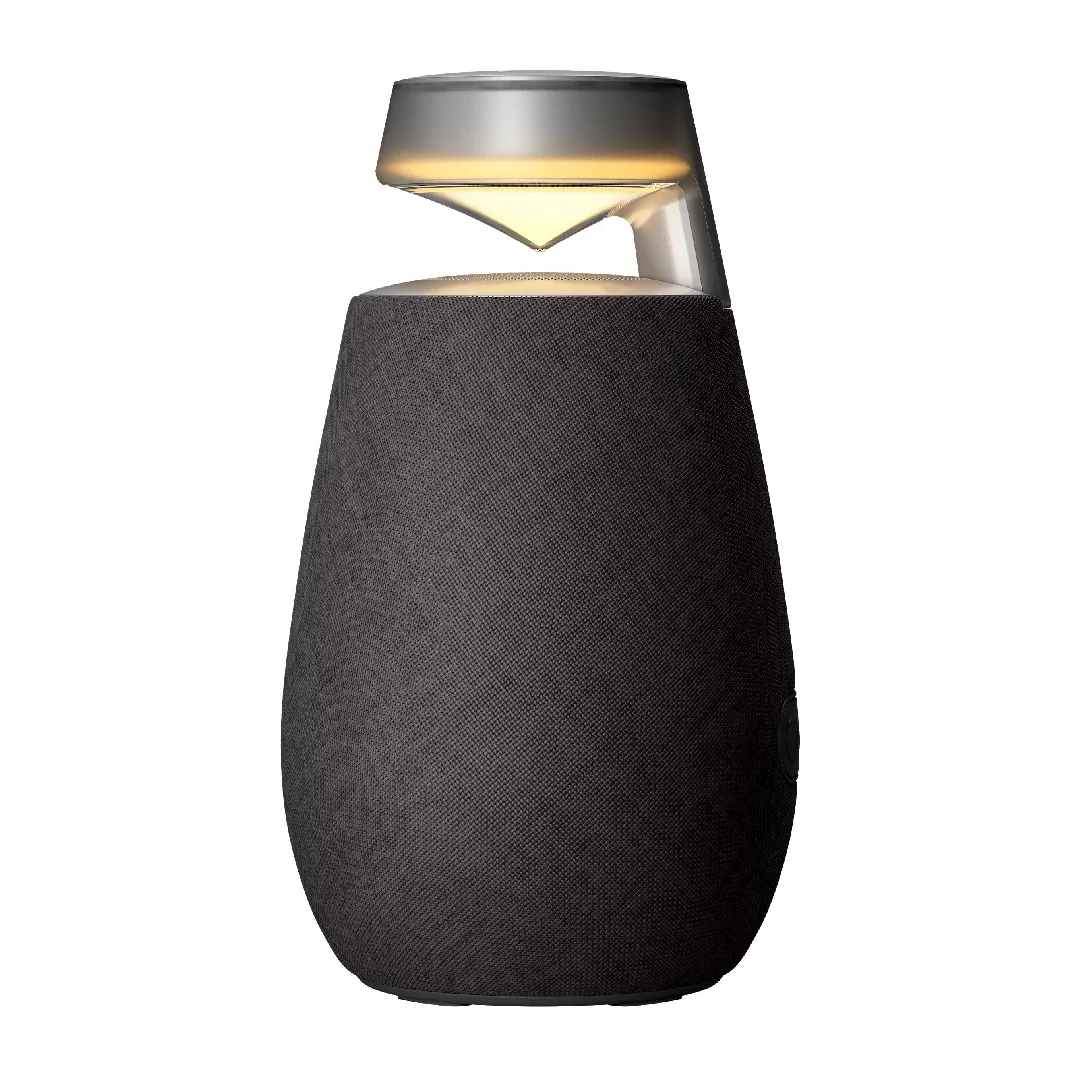 LG XBOOM 360 Mono portable speaker