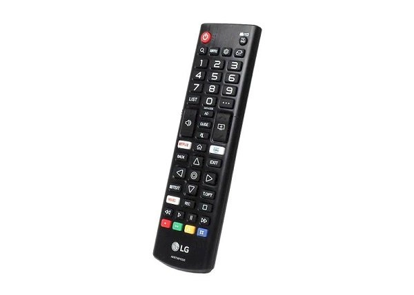 Lg LXP5325 Remote Control for LG