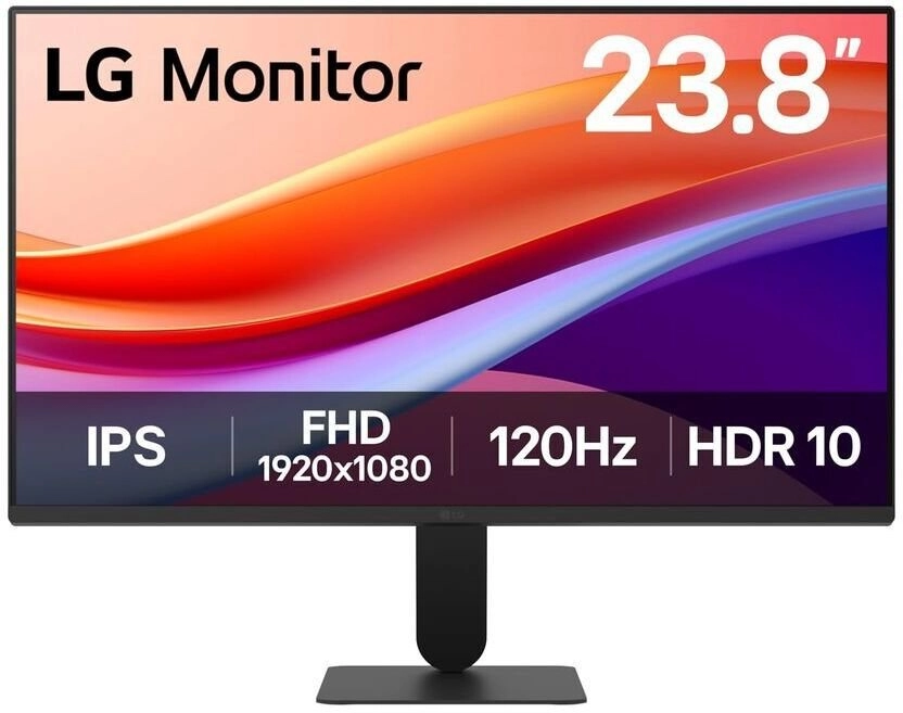 LG UltraGear 24U411A 24quot; IPS FHD