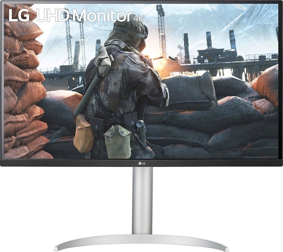 Monitor LG 27BP55U-B 27BP55U-B 27BP55U-B.AEU