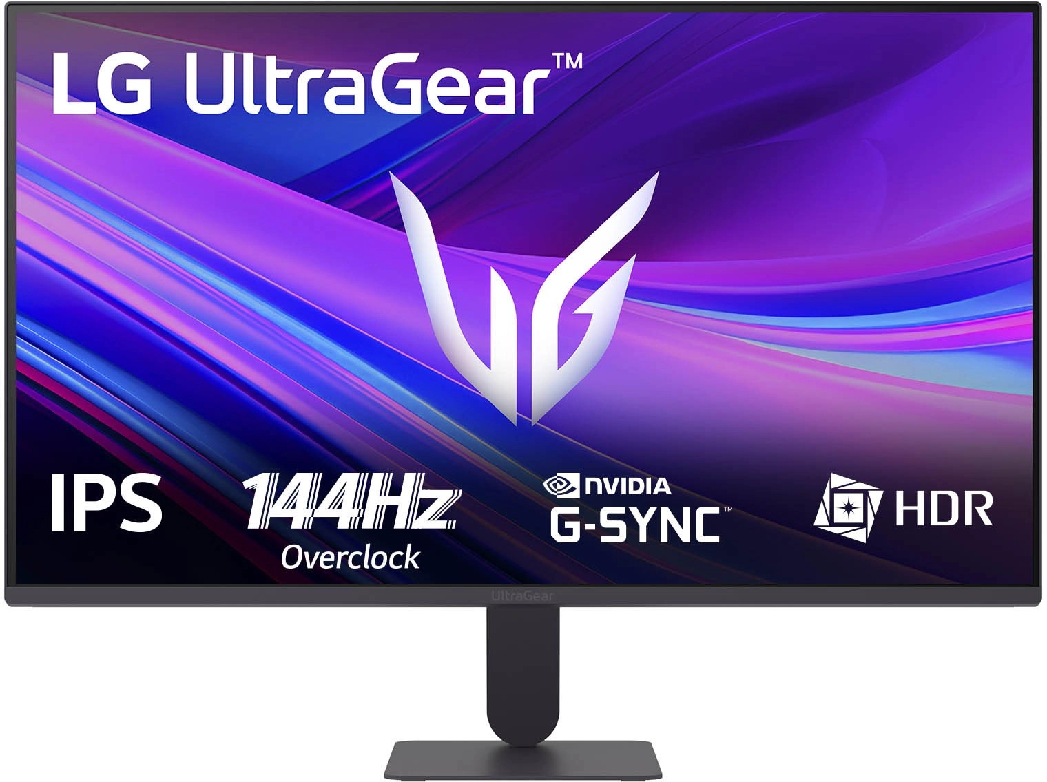 LG 27G411A-B computer monitor 68.6
