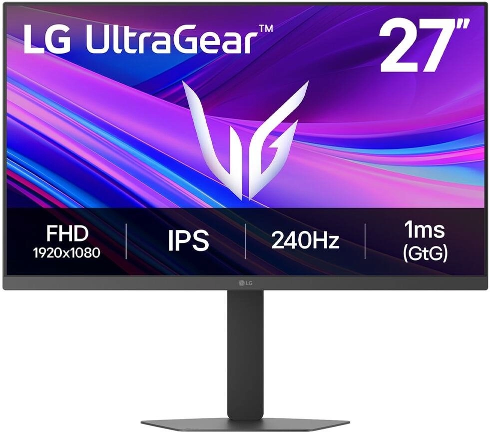 DIS 27 LG 27G440A-B FULL HD