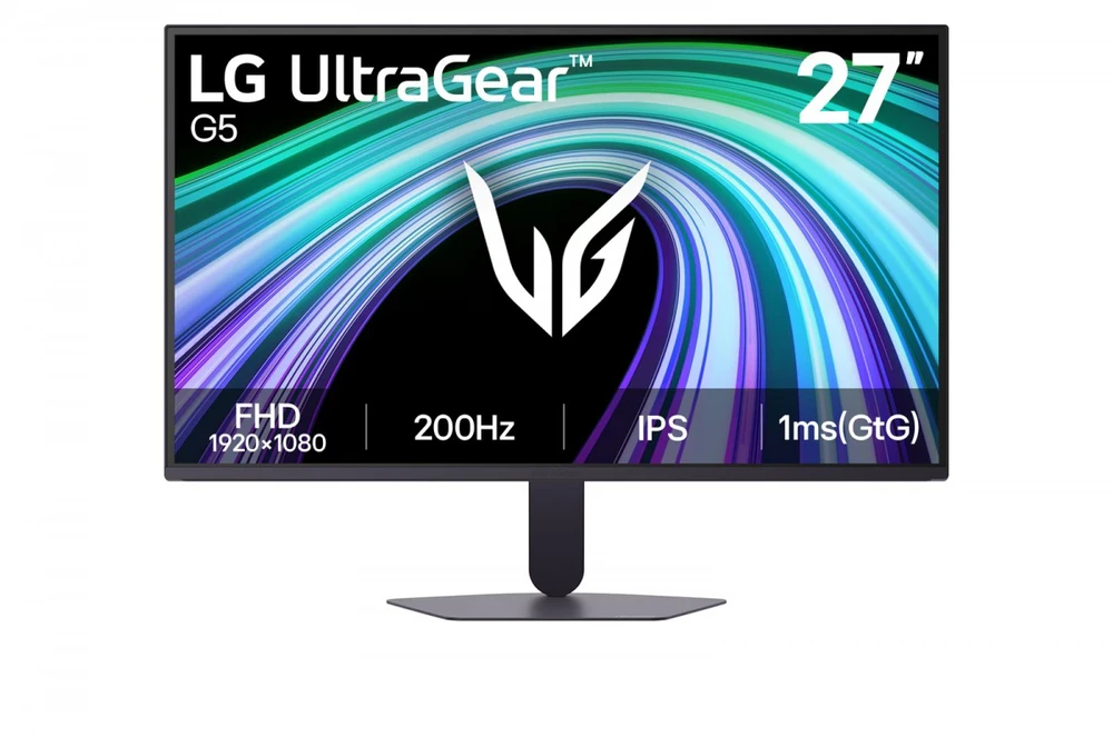 LG 27G523B-B computer monitor 68.6
