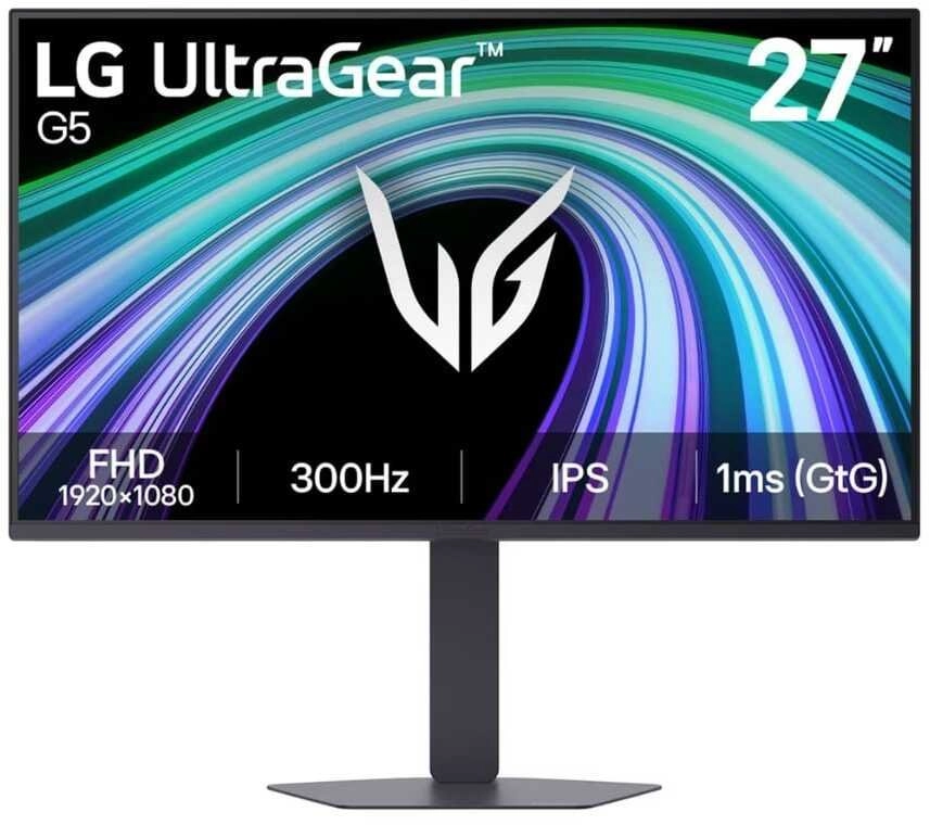 Monitor LG UltraGear 27G550B-B 27G550B-B