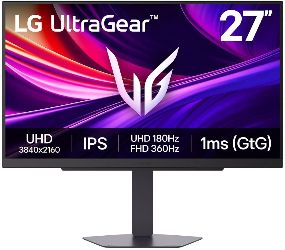 LG Monitor 27G810A-B 27G810AB (27G810A-B.AEU)