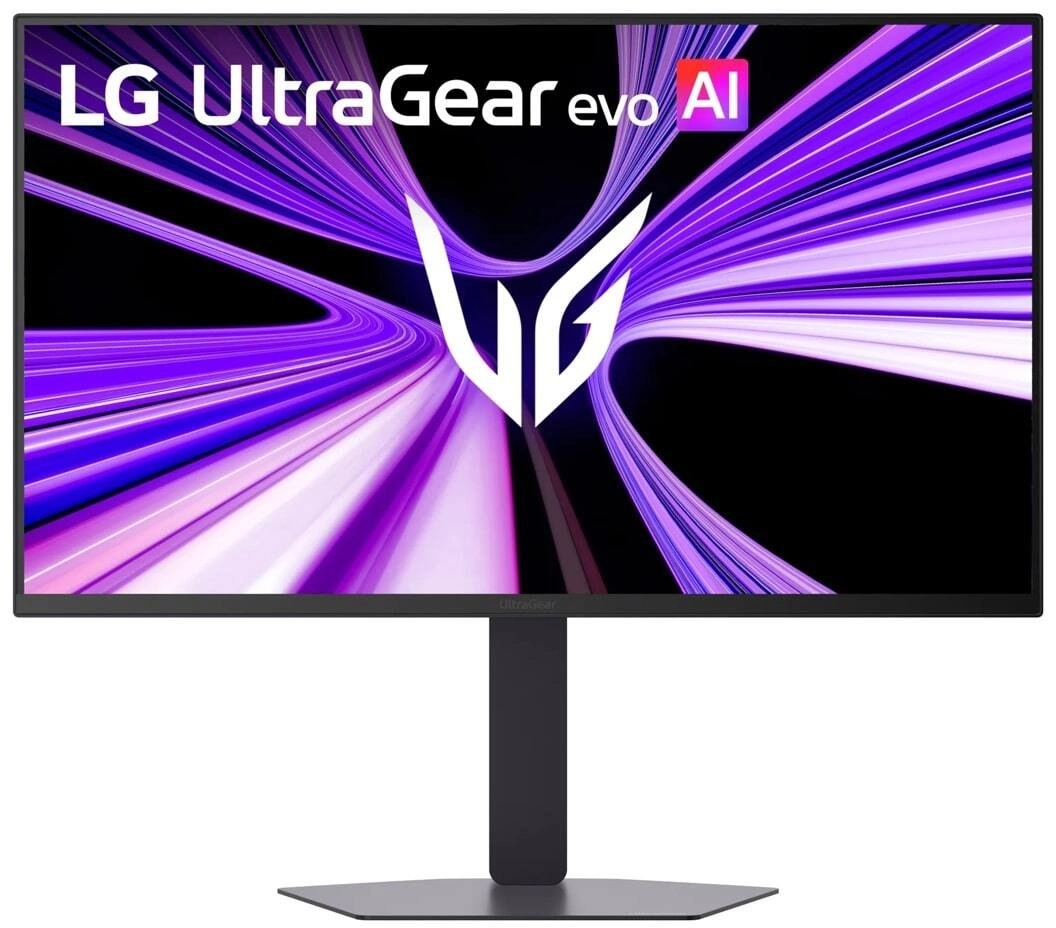 LG 27GM950B-B computer monitor 68.6