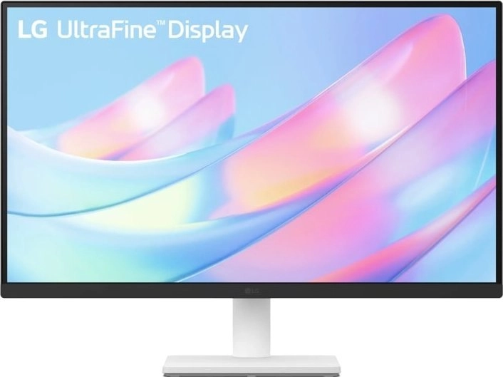 LG 27" 27US500-W.AEU 4K 1HDMI