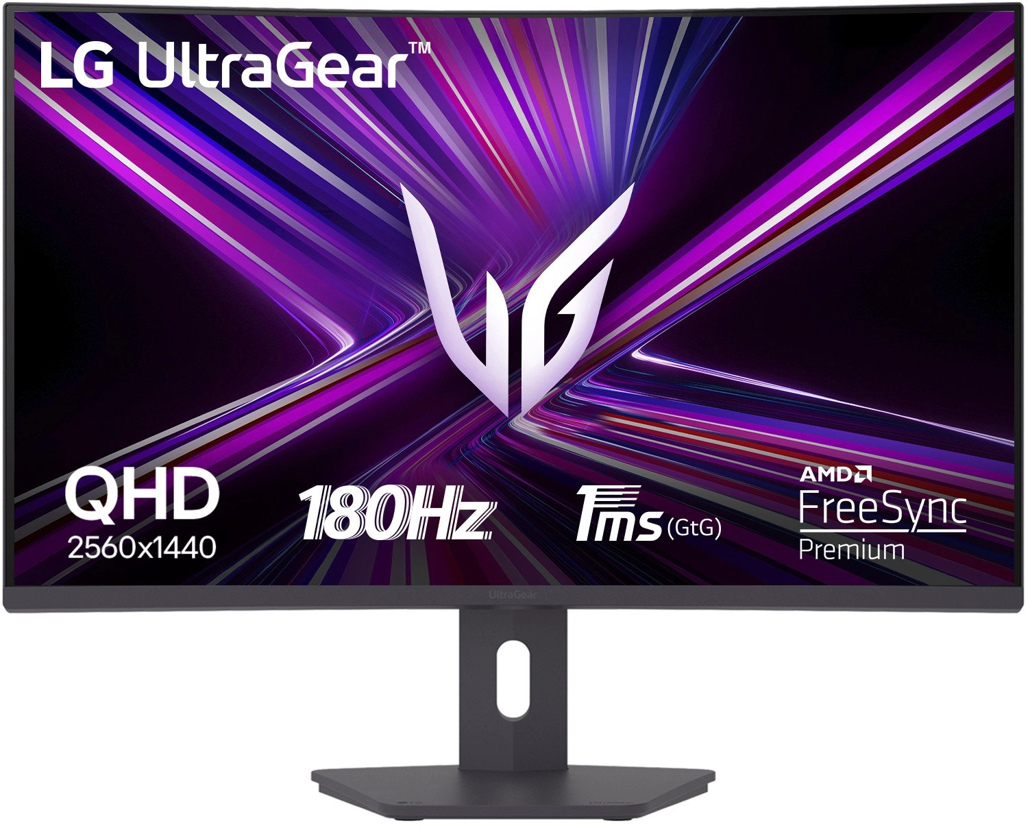 LG UltraGear 32G600A-B 32 VA 2560