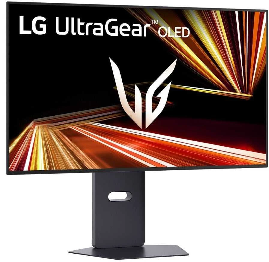 LG 32GX850A-B computer monitor 81.3