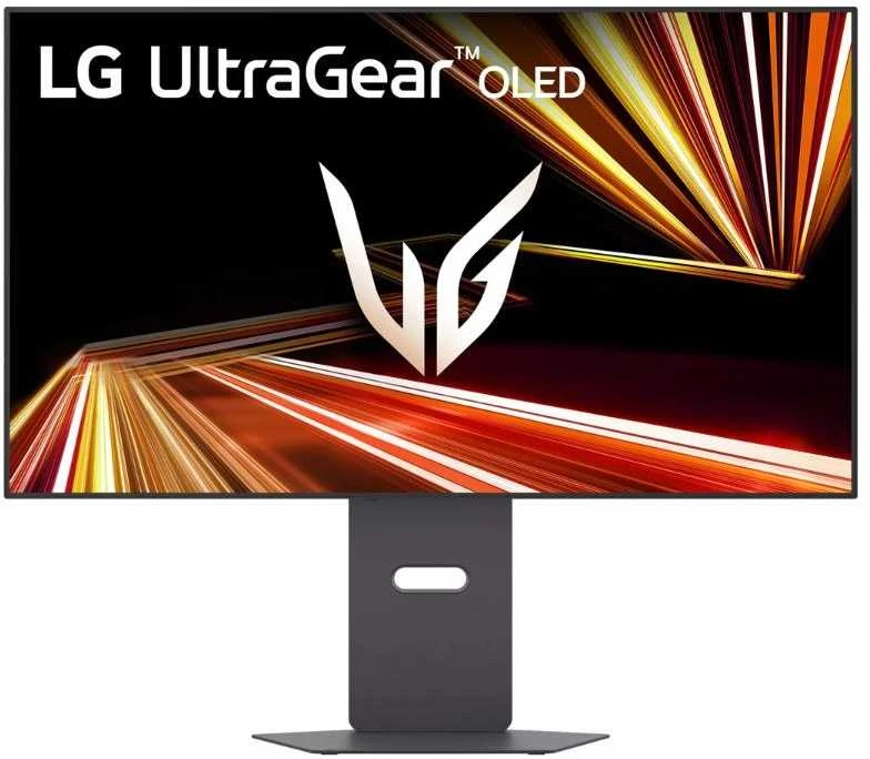 Monitor LG UltraGear OLED 32GX870A-B 32GX870A-B
