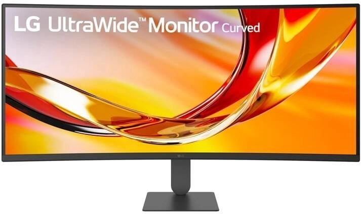 LG 34 Inch UltraWide™ WQHD 144Hz