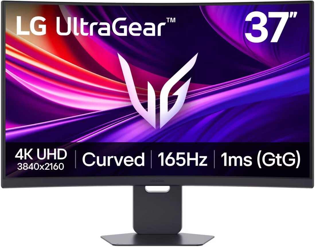 Monitor LG UltraGear 37G800A-B 37G800A-B.AEUQ