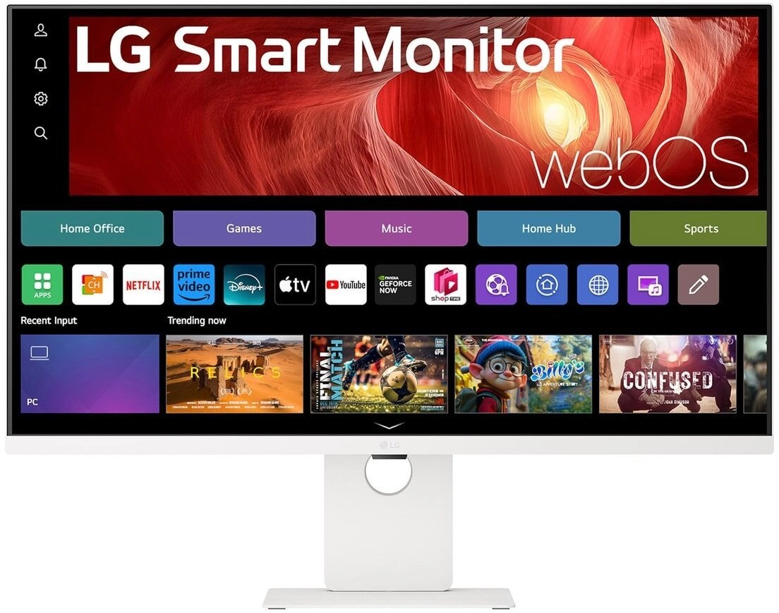 Monitor LG 37U730SA-W Smart 37U730SA-W.AEU