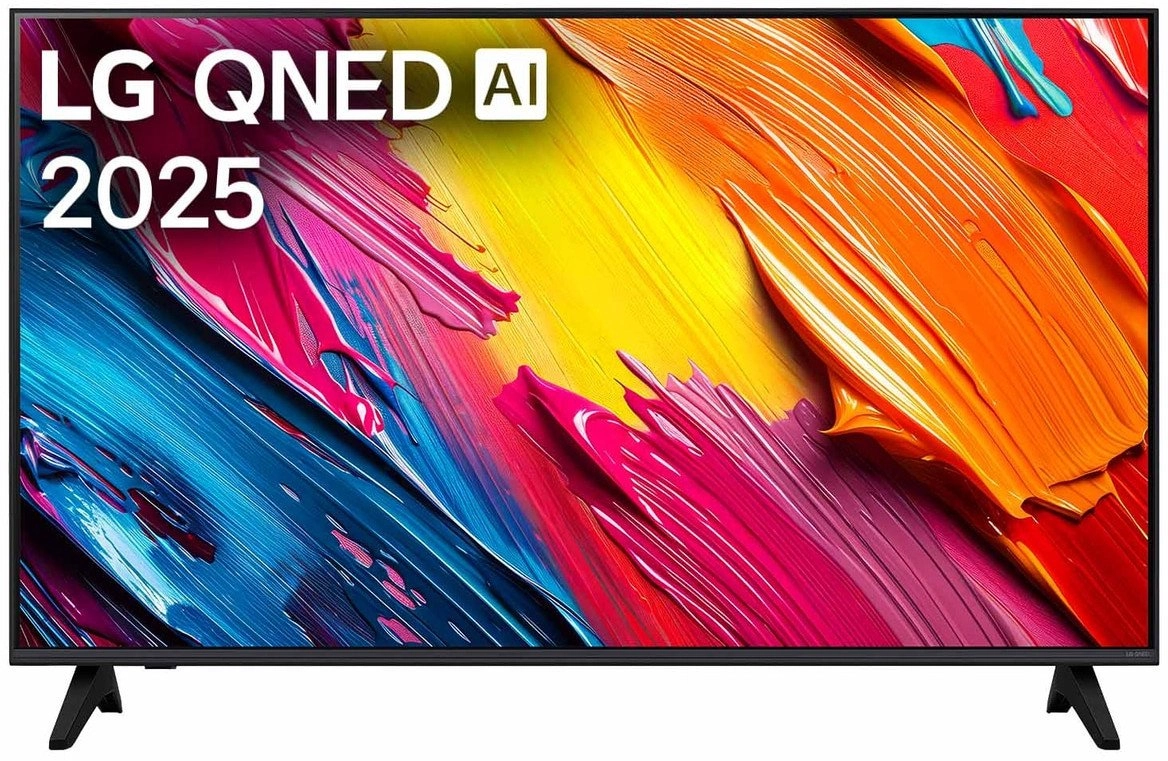 LG TV 43QNED70A6A AEU LGAEU LG