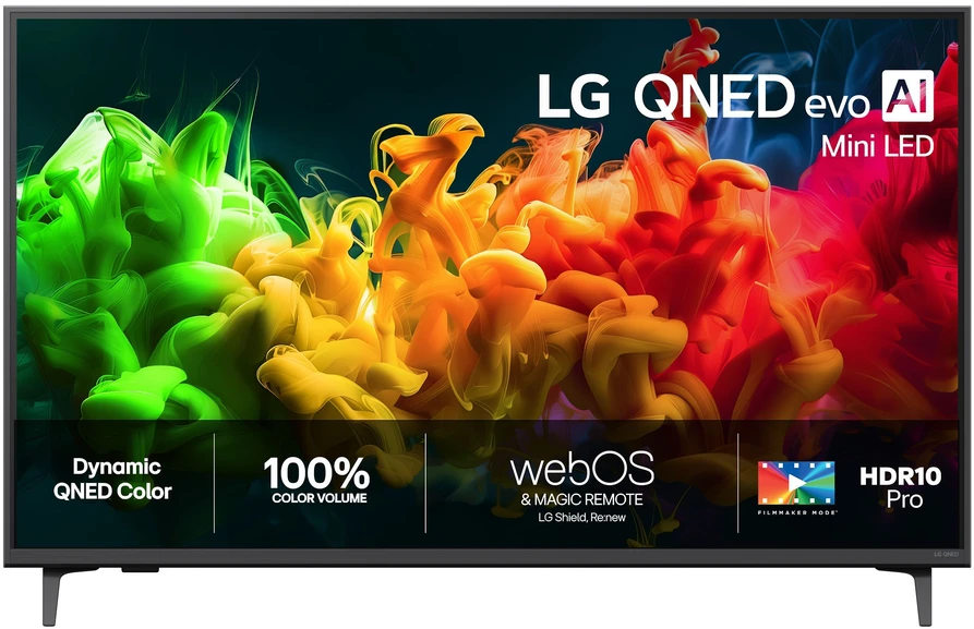 LG 43QNED8EB3F.AEU 43QNED8EB3F.AEU 8806096717486