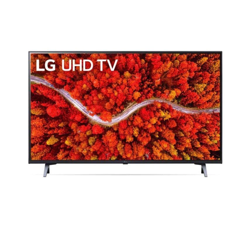 LG 43UP80003LR TV 109.2 cm