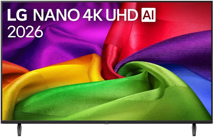 LG TV UHD 50NU800B3LC 50inch 50NU800B3LC