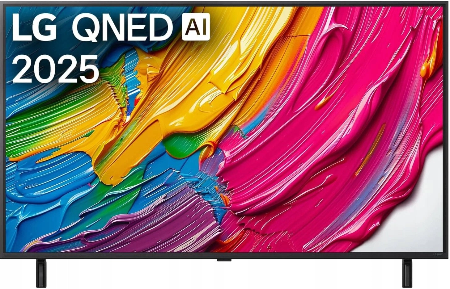 LG 50QNED80A3A 50inch 4K QNED TV