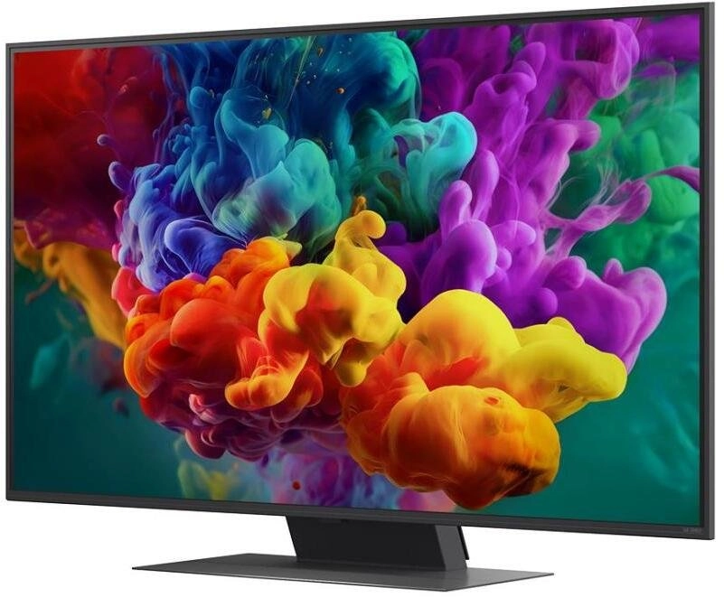 Telewizor LG LG QNED87 evo AI