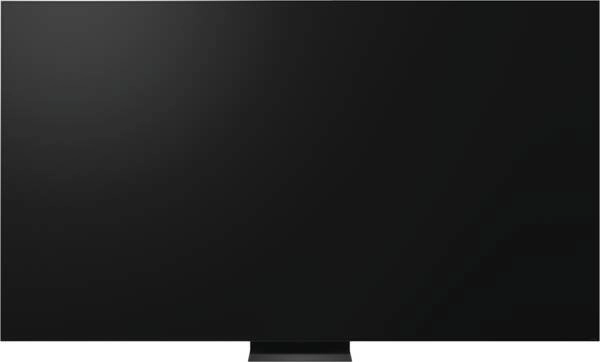 LG 55MRGB87B9B 139,7 cm (55") 4K Ultra HD Viedtelevizors Wi-Fi Melns