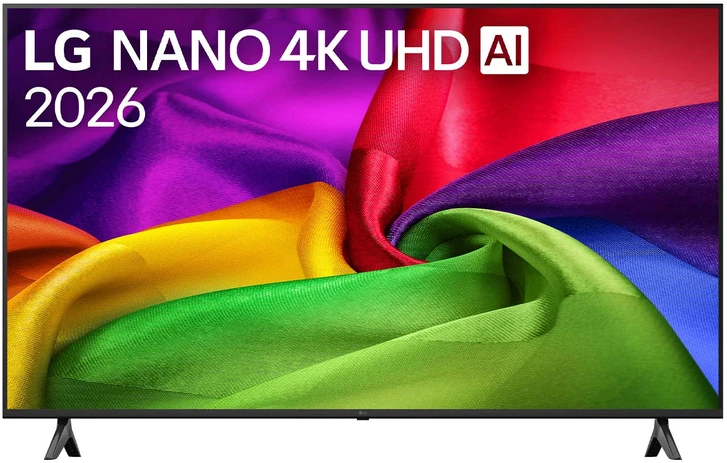 LG TV UHD 55NU800B3LA 55inch 55NU800B3LA