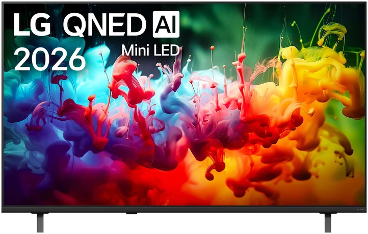 LG TV QNED 55QNED70B3C 55inch 55QNED70B3C