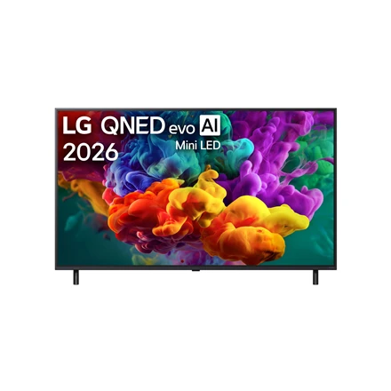 LG TV QNED 55QNED85B3B 55inch 55QNED85B3B