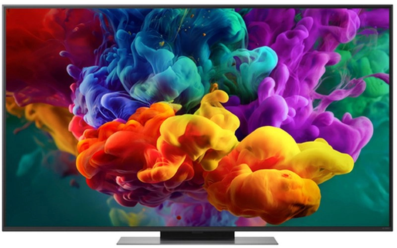 Telewizor LG QNED87 evo AI 55``