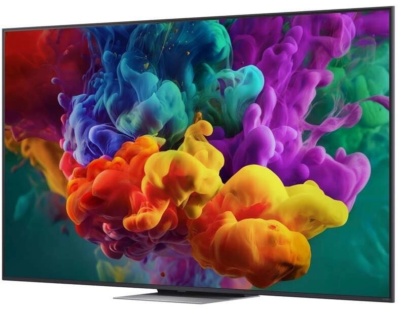 Telewizor LG TV 75QNED86B3B LG 600303578