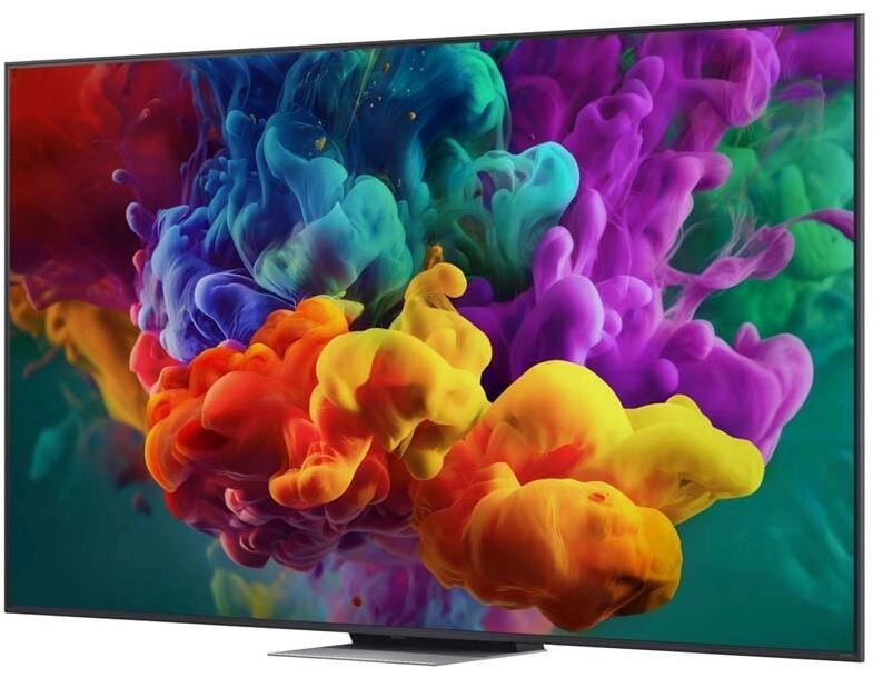 Telewizor LG TV 86QNED86B3B LG 600418020