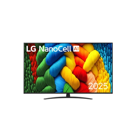 LG 65NANO81A3A 65NANO81A3A.AEU 8806096358443
