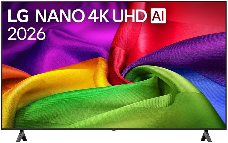 LG TV UHD 65NU800B3LA 65inch 65NU800B3LA
