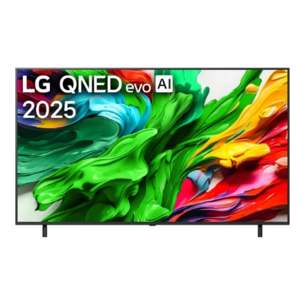 Televizorius LG 65QNED85A3C 65QNED85A3C.AEU 8806096309636