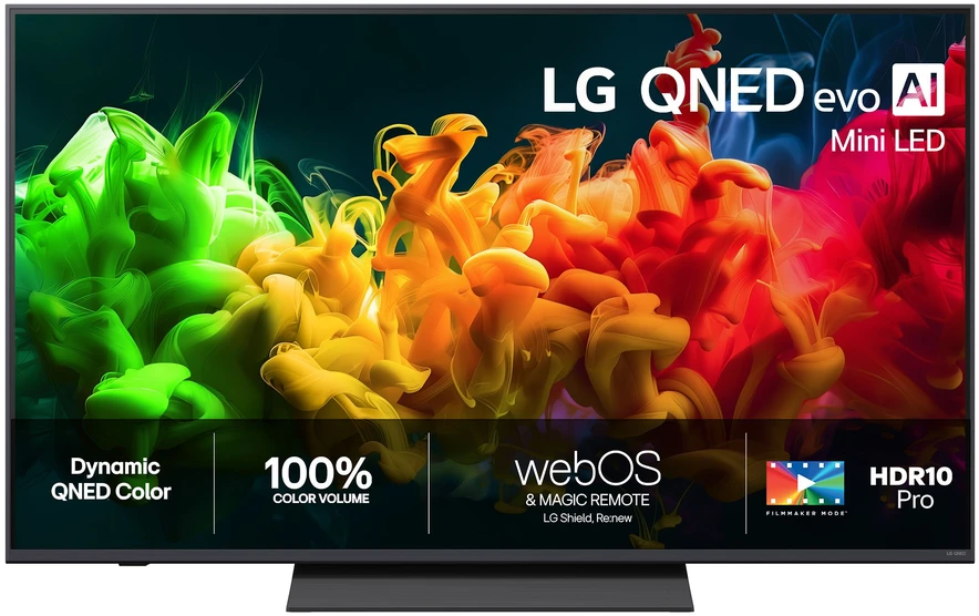 LG 65QNED8EB3B 165.1 cm (65&quot