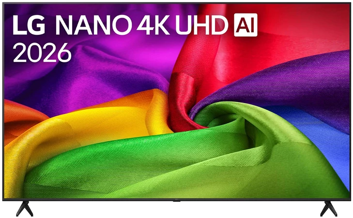 LG TV UHD 75NU800B3LA 75inch 75NU800B3LA